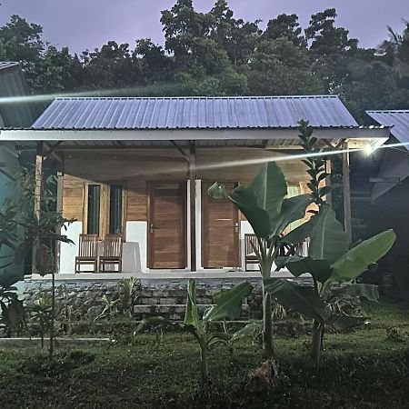 Senaru Garden Homestay Extérieur photo