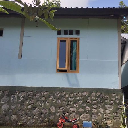 Senaru Garden Homestay Extérieur photo