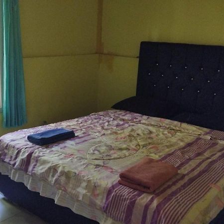 Senaru Garden Homestay Extérieur photo