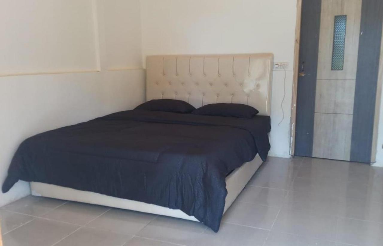 Senaru Garden Homestay Extérieur photo