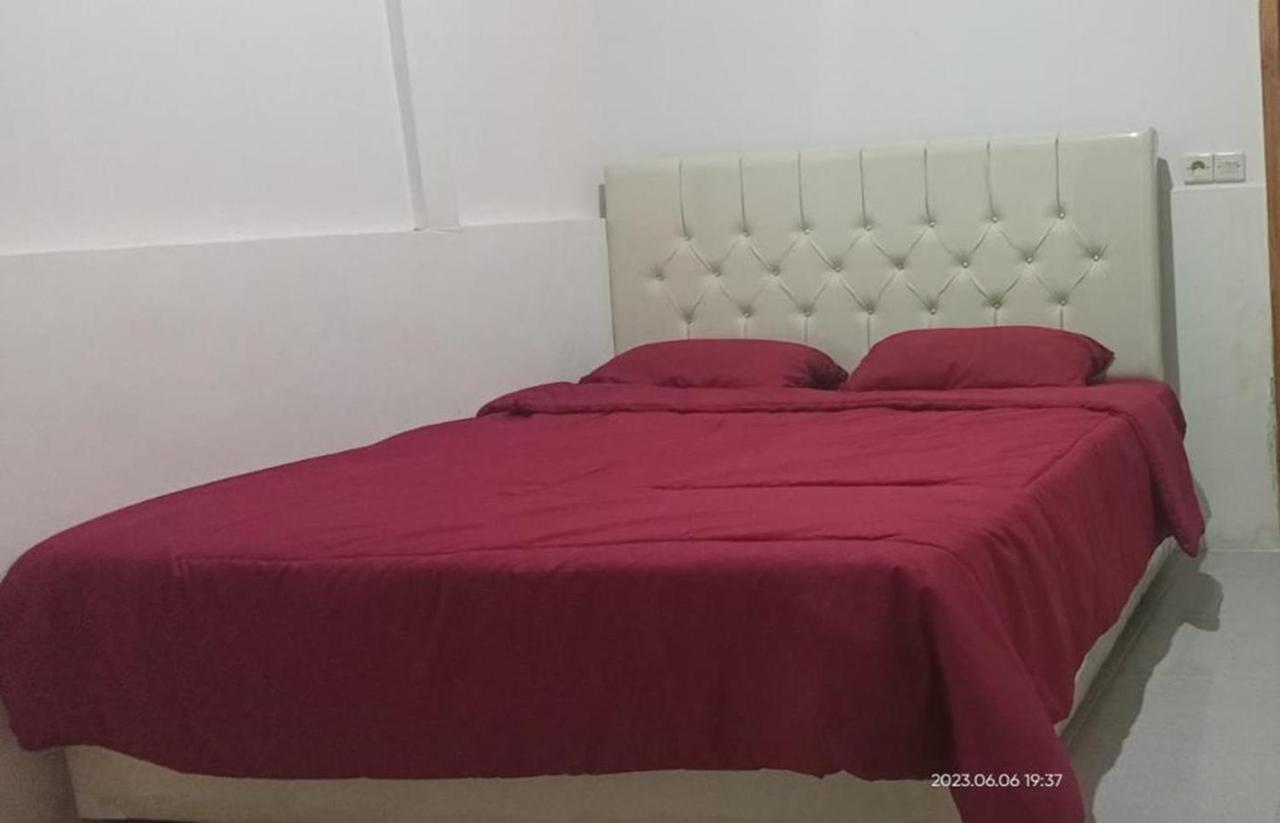 Senaru Garden Homestay Extérieur photo