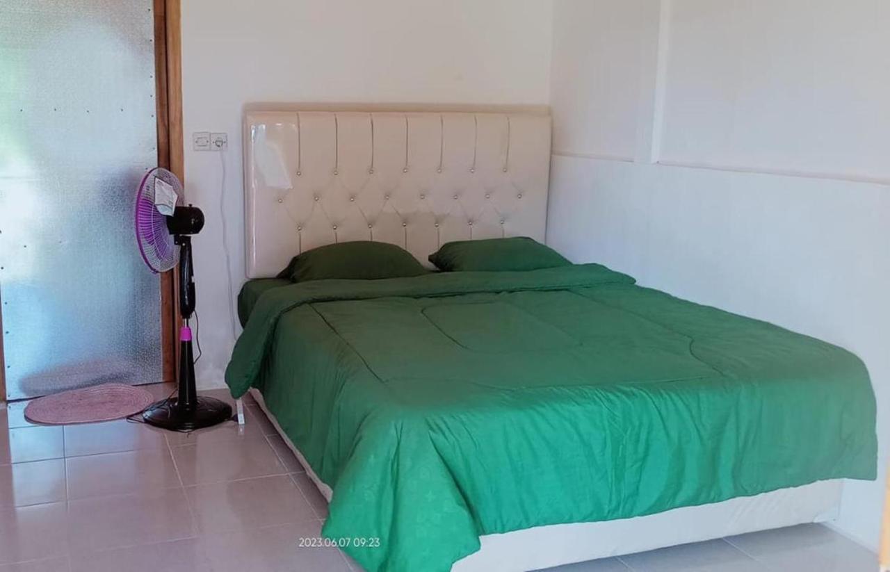 Senaru Garden Homestay Extérieur photo