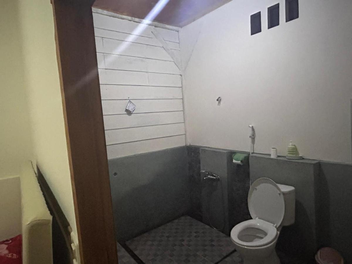 Senaru Garden Homestay Extérieur photo