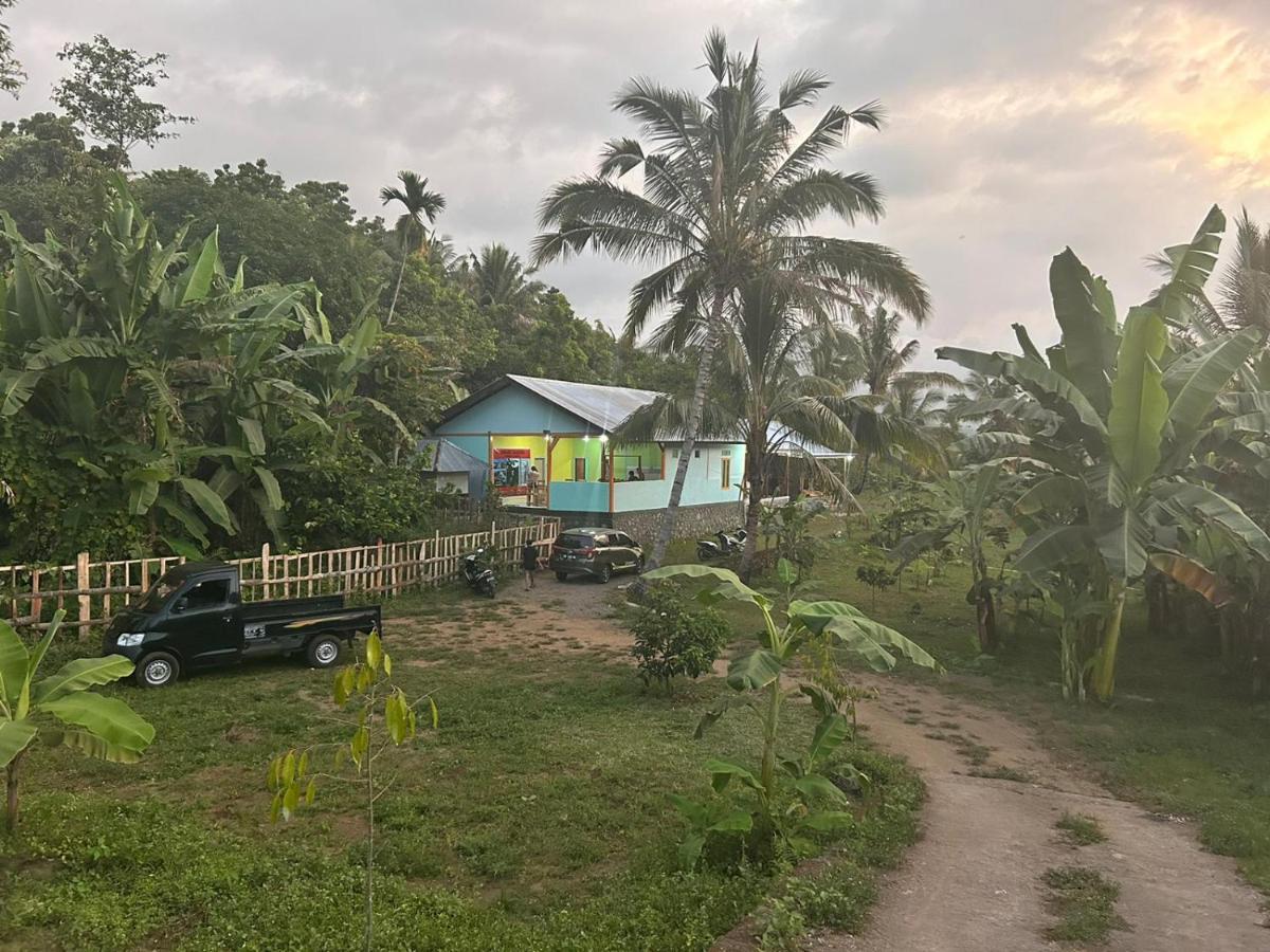 Senaru Garden Homestay Extérieur photo