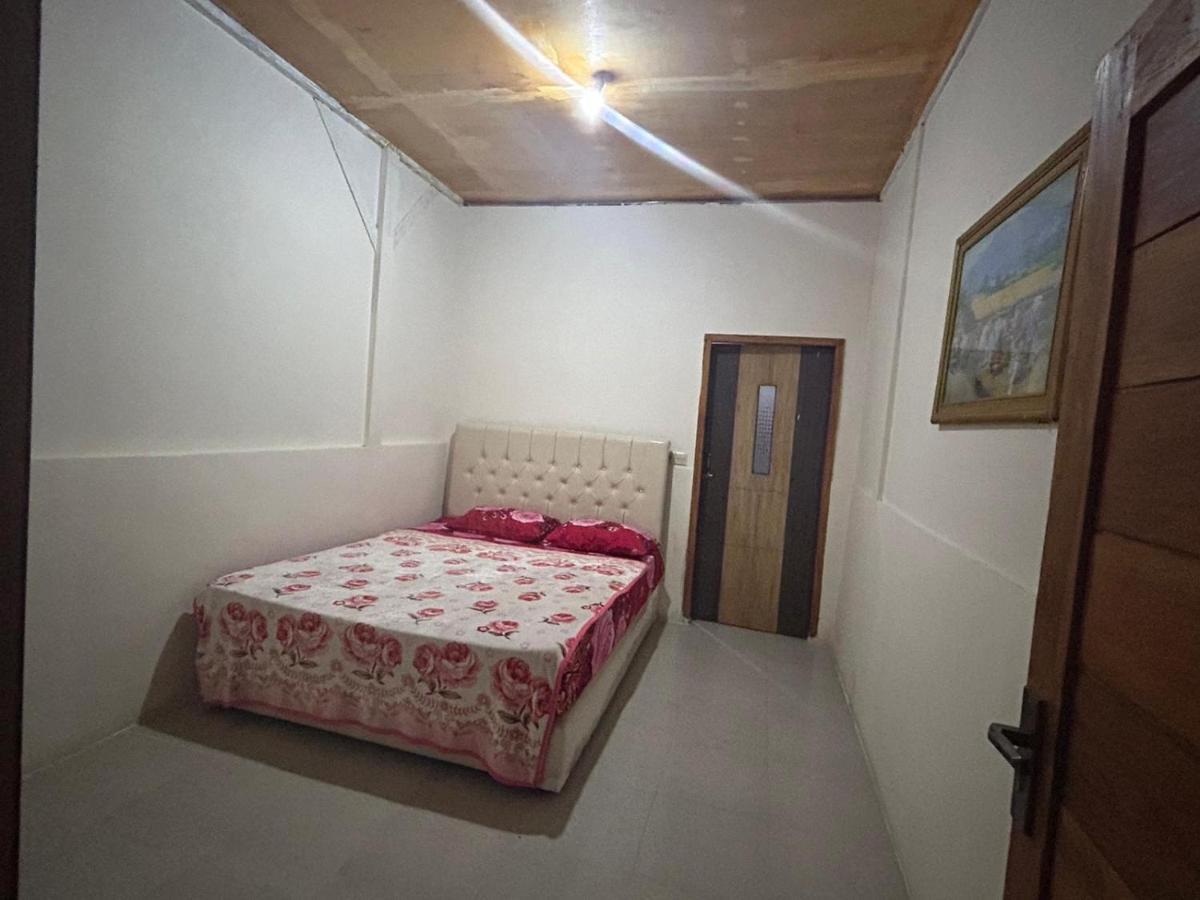 Senaru Garden Homestay Extérieur photo