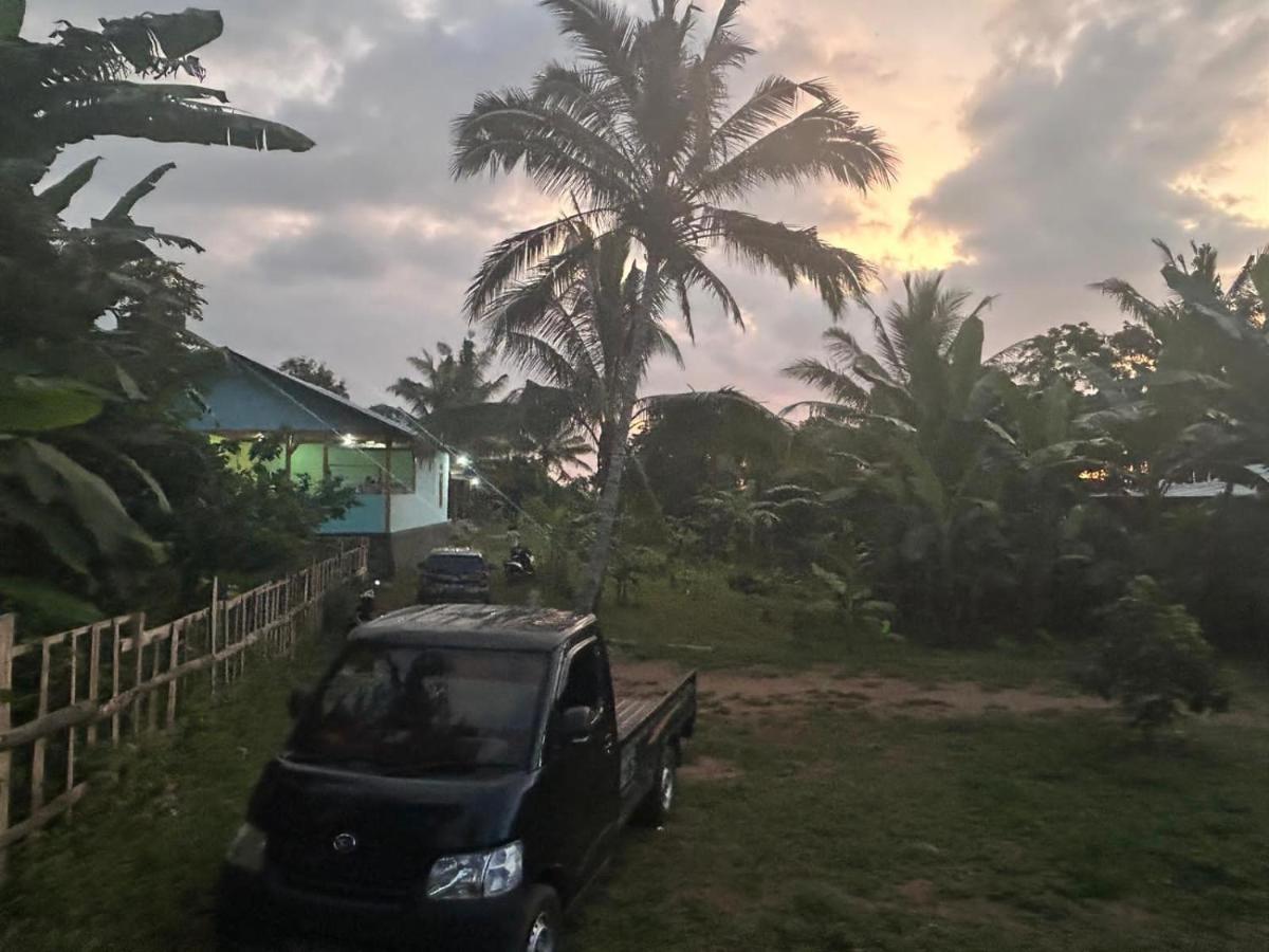 Senaru Garden Homestay Extérieur photo