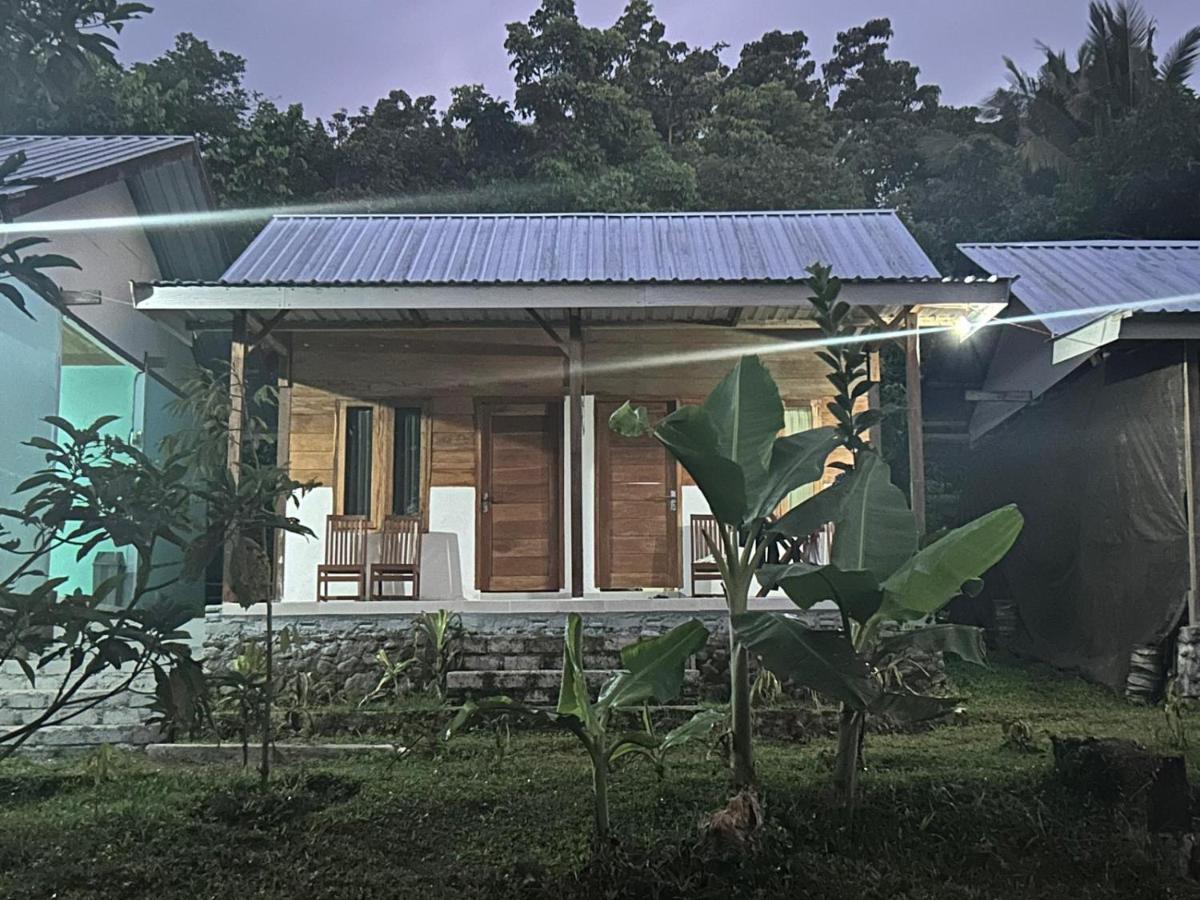 Senaru Garden Homestay Extérieur photo