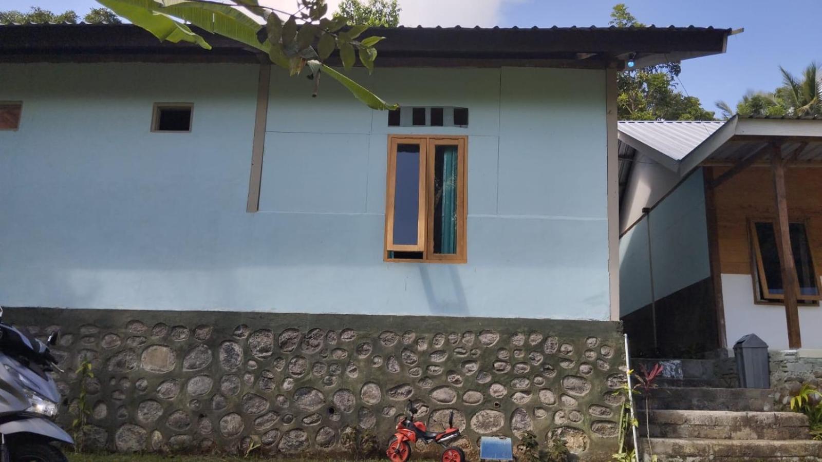 Senaru Garden Homestay Extérieur photo