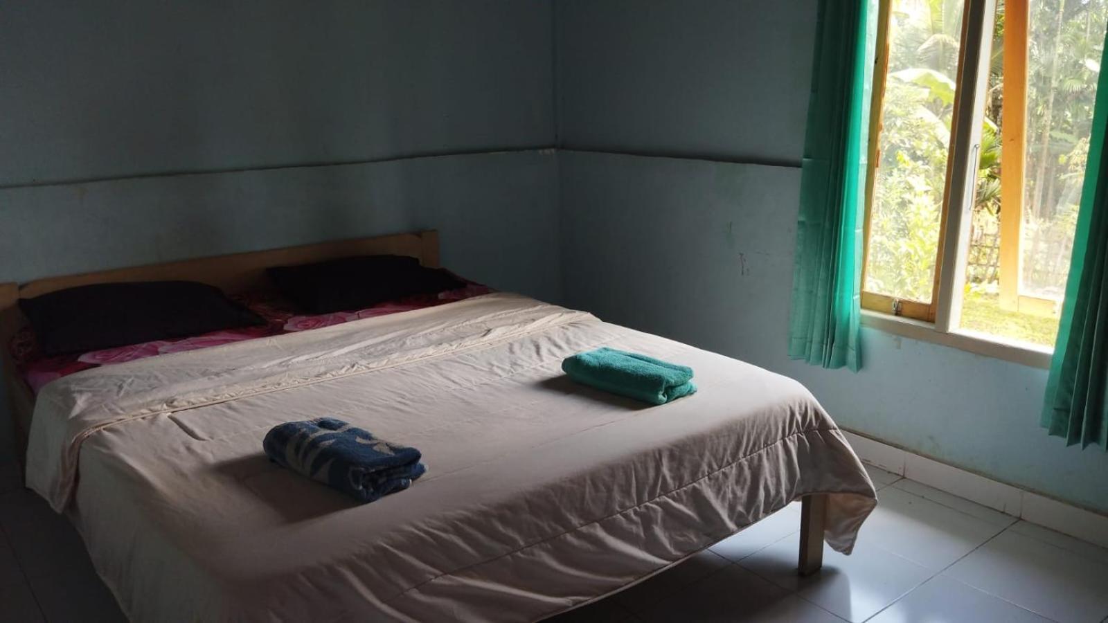 Senaru Garden Homestay Extérieur photo