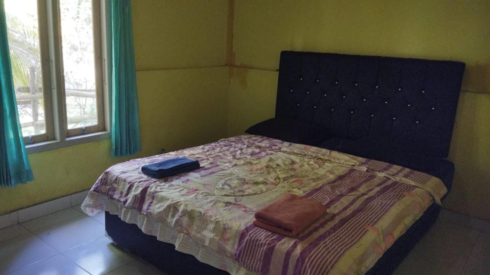 Senaru Garden Homestay Extérieur photo