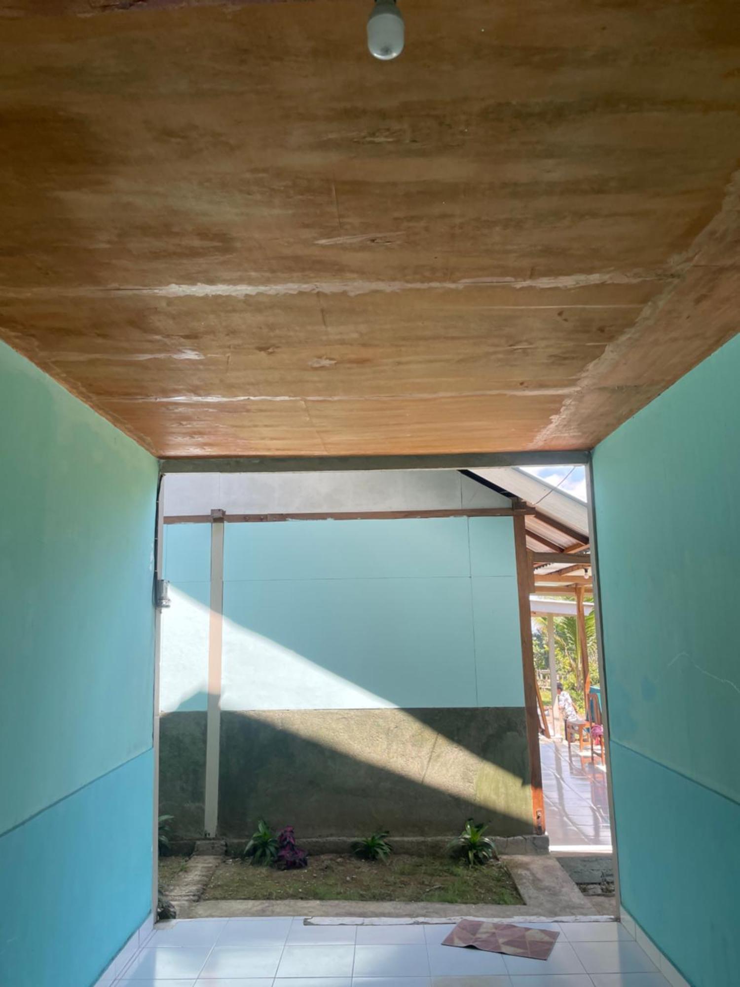 Senaru Garden Homestay Extérieur photo