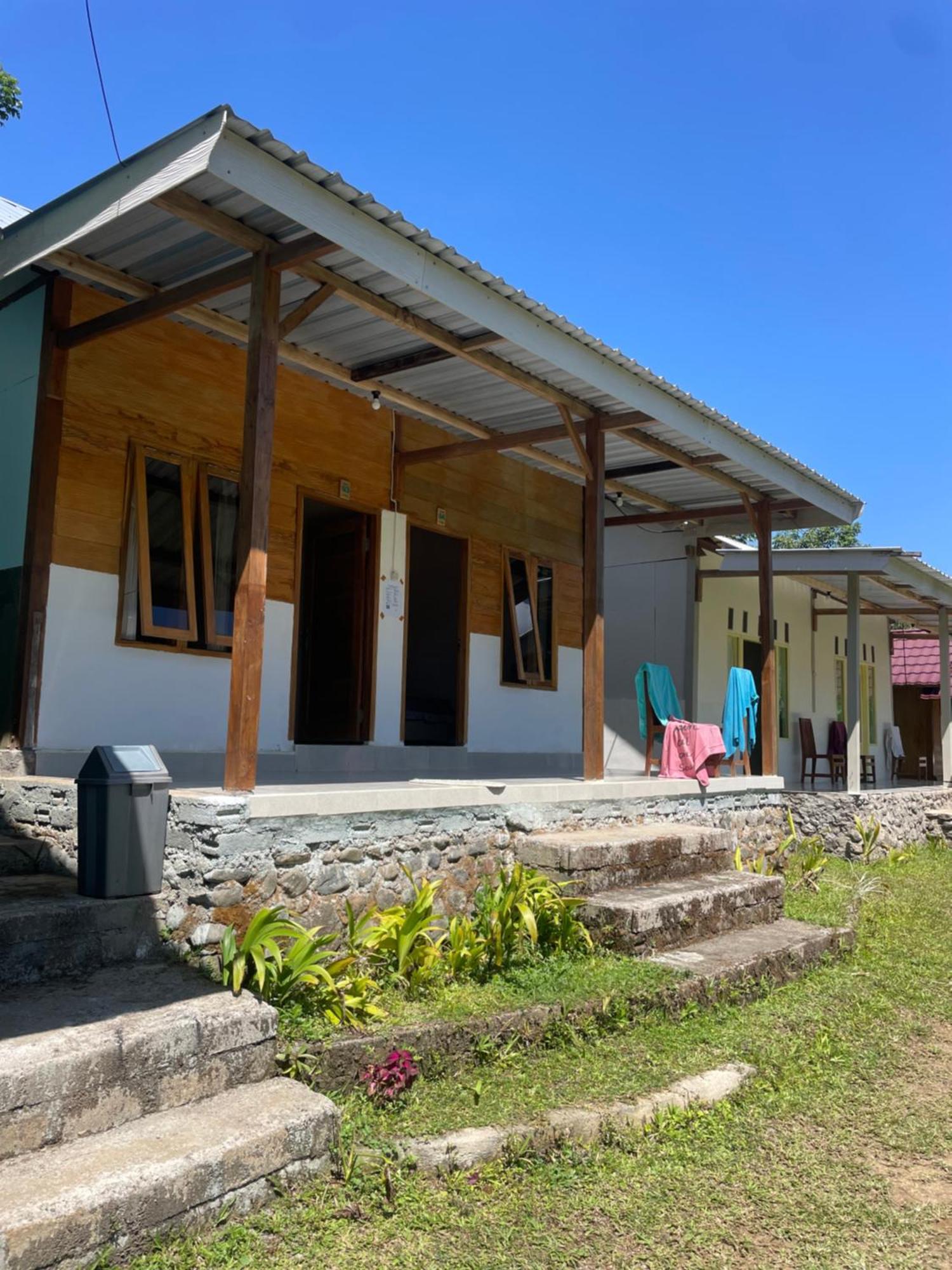 Senaru Garden Homestay Extérieur photo