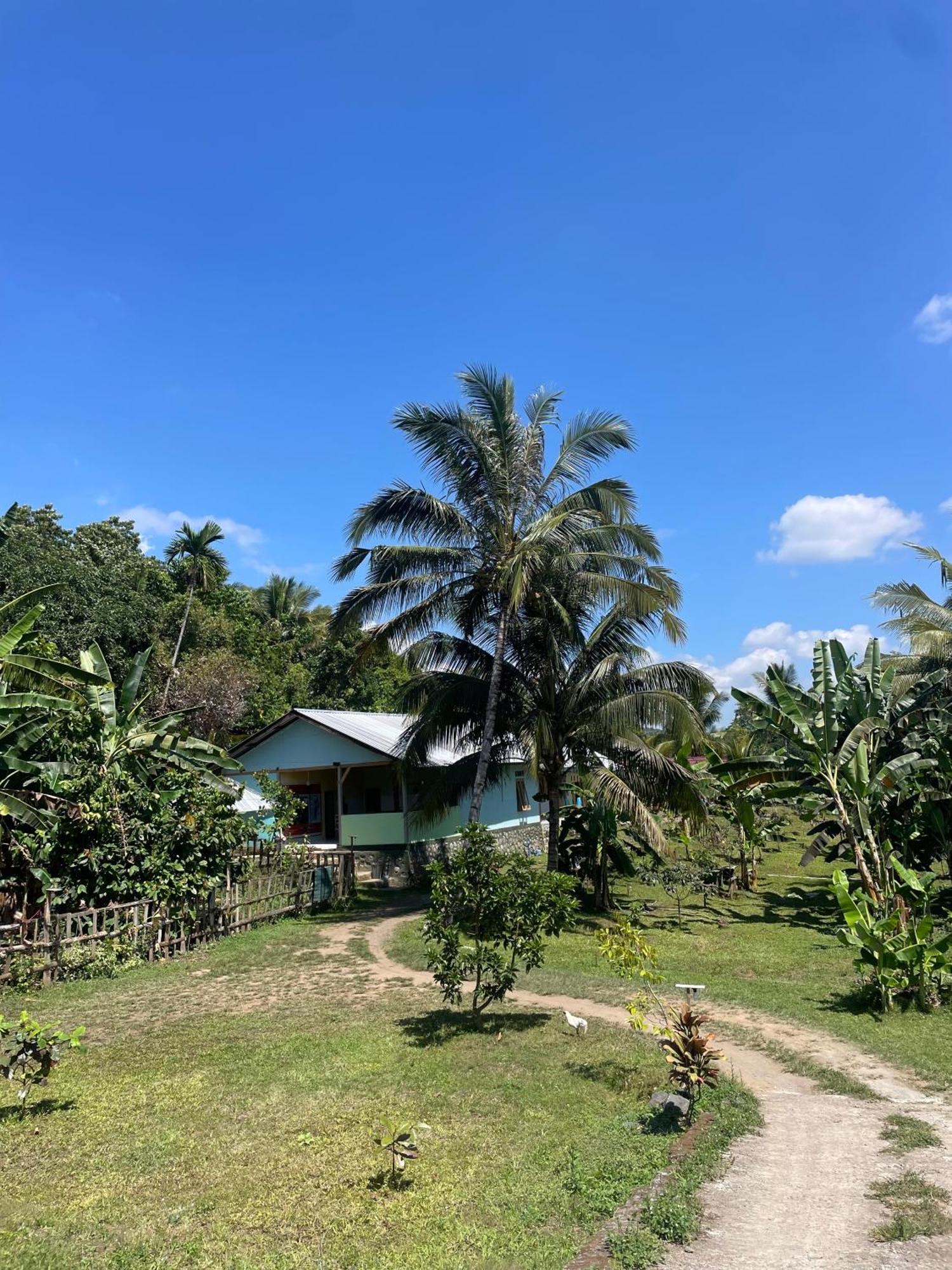Senaru Garden Homestay Extérieur photo