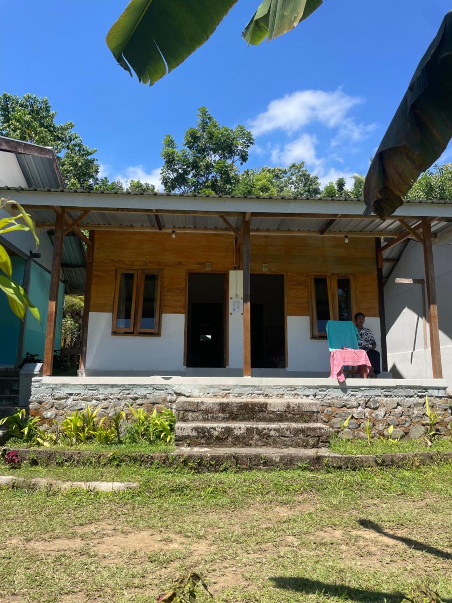 Senaru Garden Homestay Extérieur photo