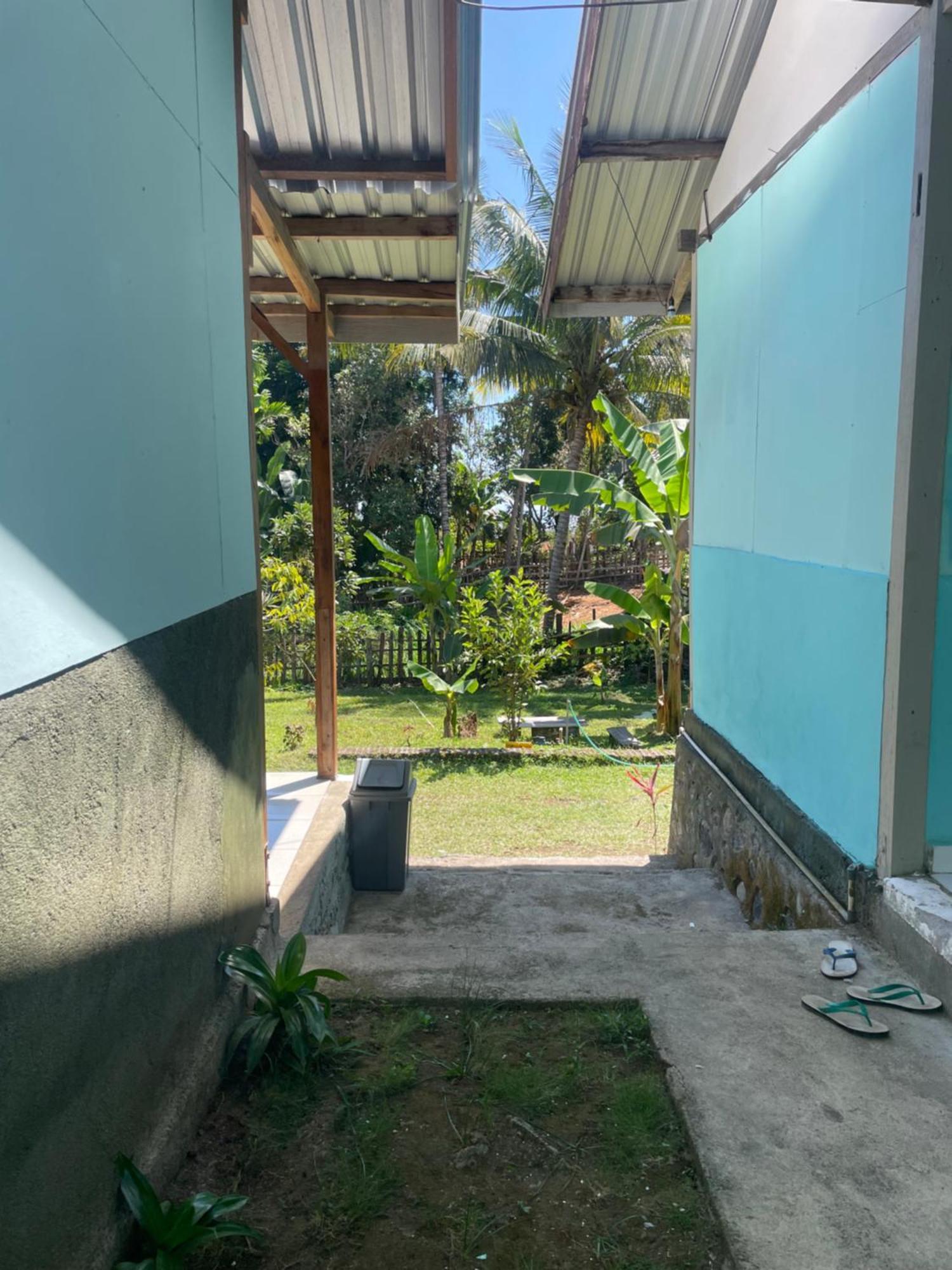 Senaru Garden Homestay Extérieur photo