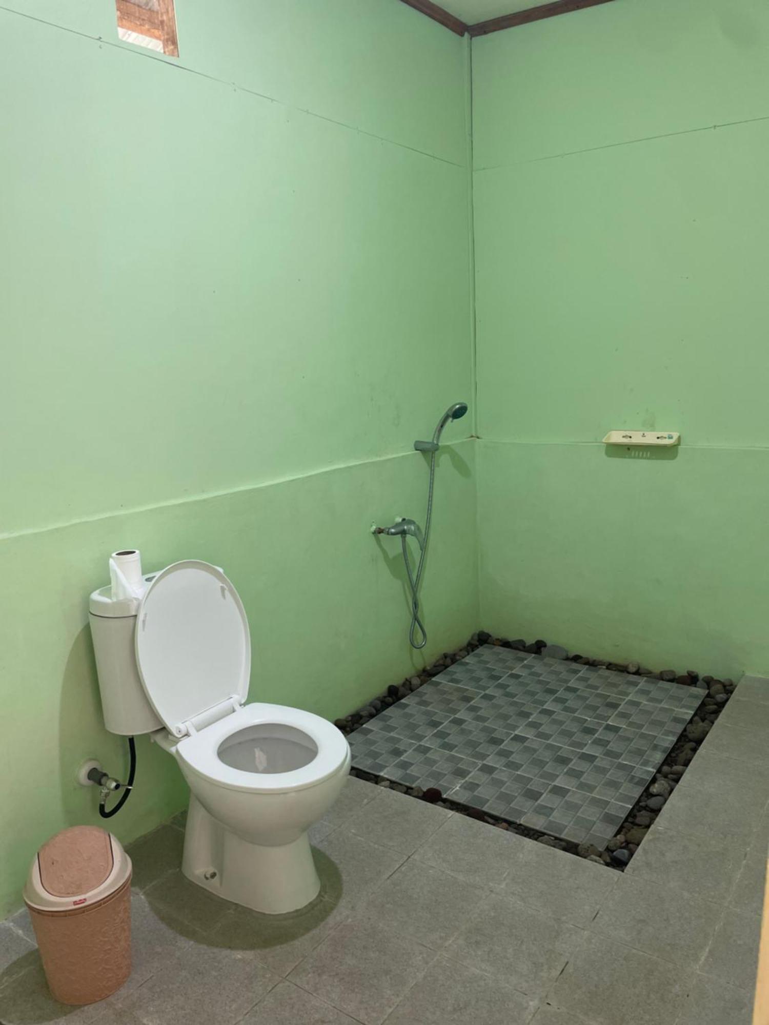 Senaru Garden Homestay Extérieur photo