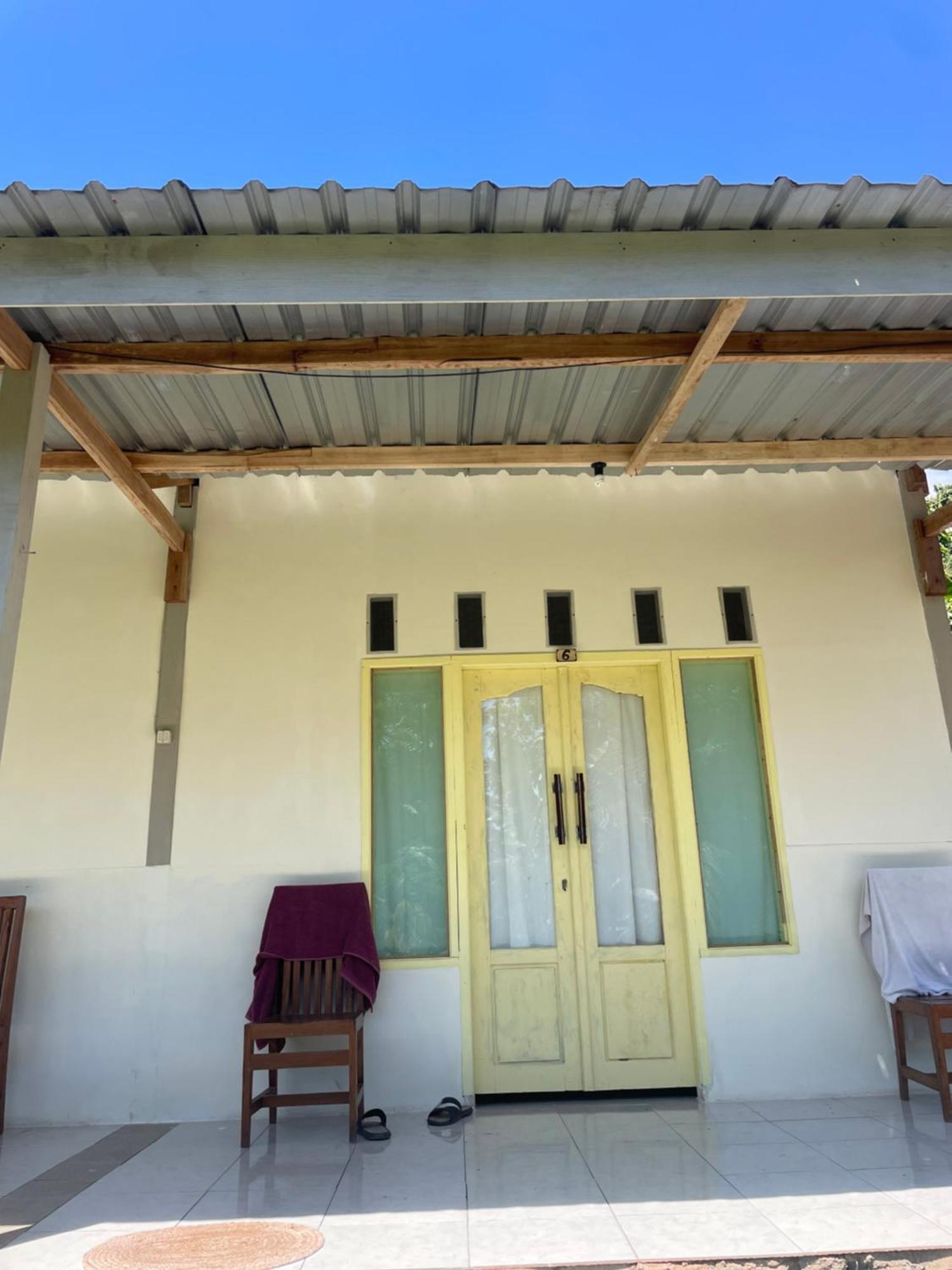 Senaru Garden Homestay Extérieur photo