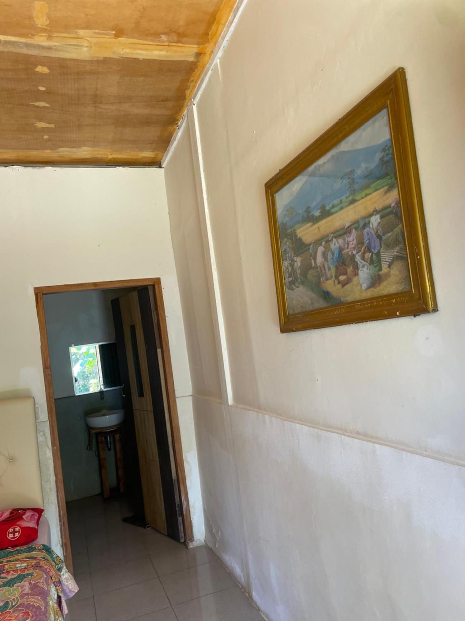 Senaru Garden Homestay Extérieur photo