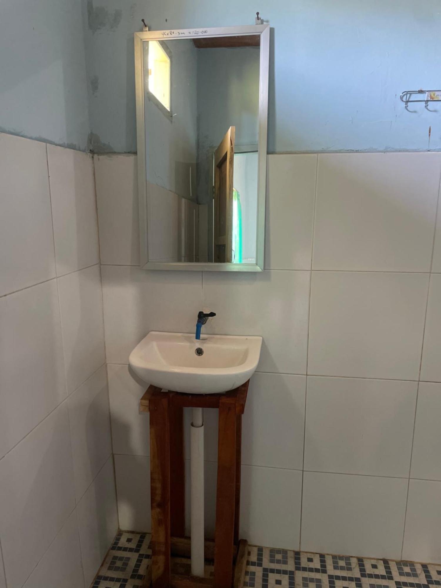 Senaru Garden Homestay Extérieur photo