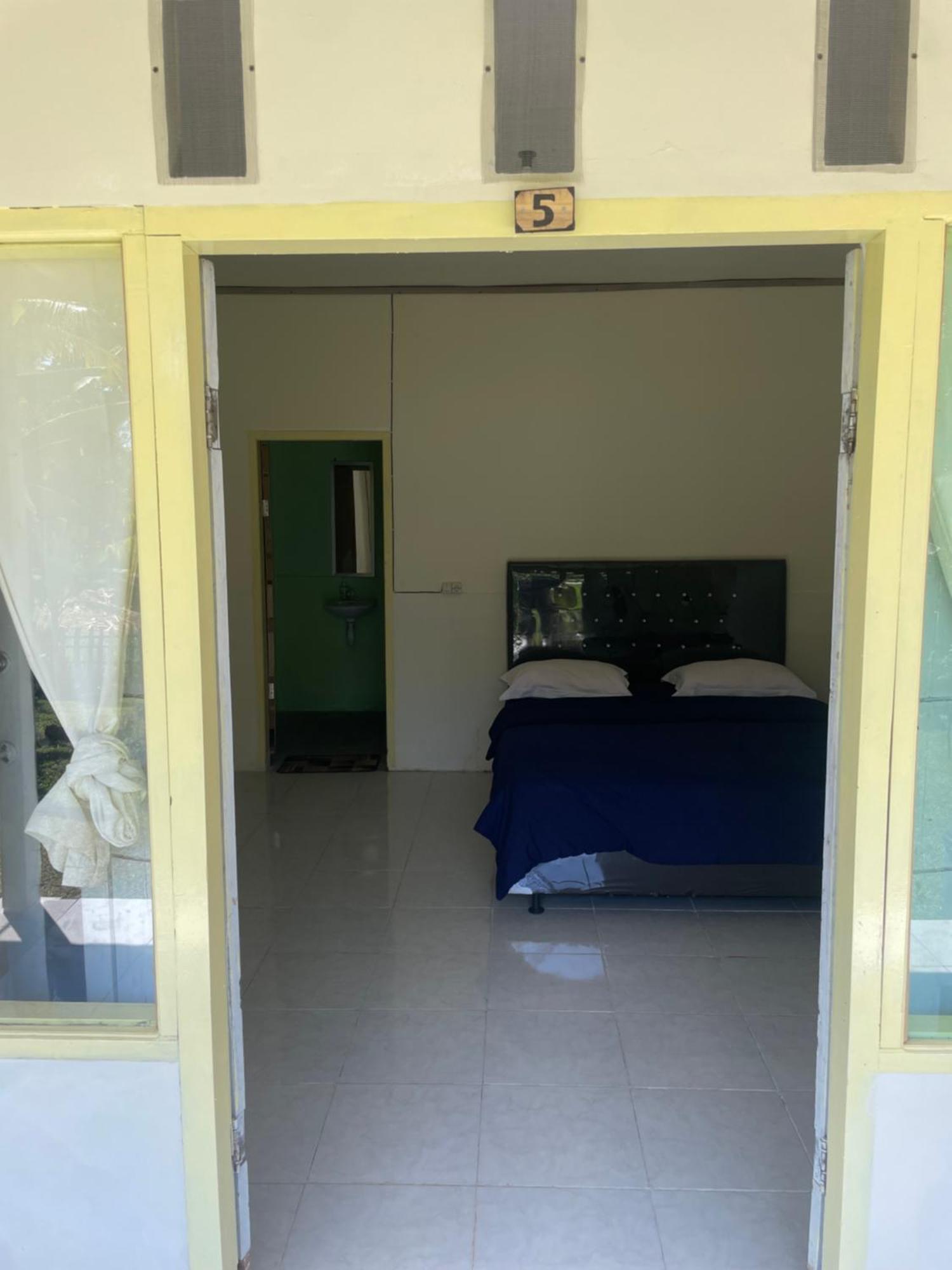 Senaru Garden Homestay Extérieur photo