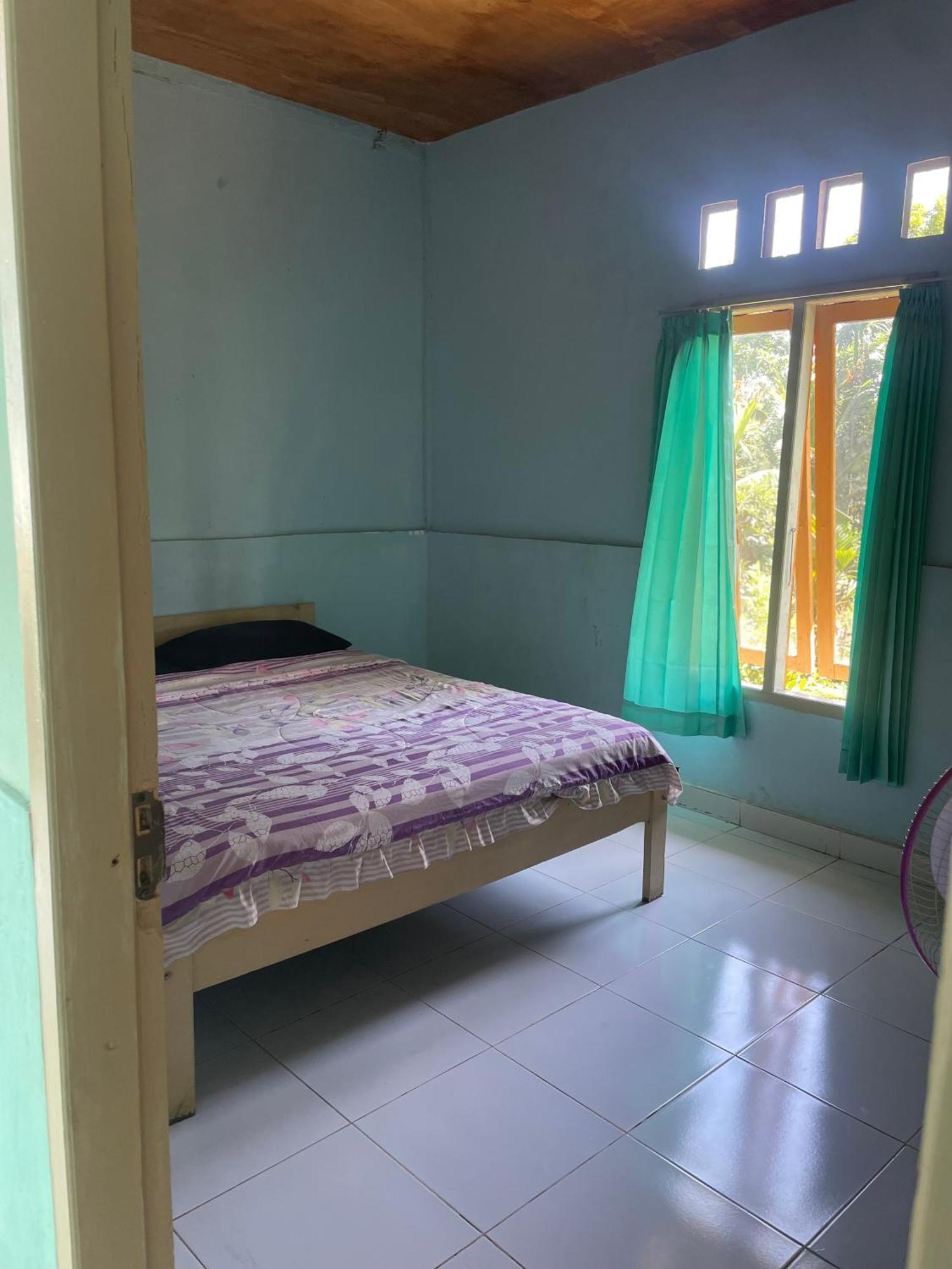 Senaru Garden Homestay Extérieur photo